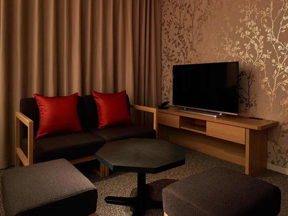 Mitsui Garden Hotel Kyoto Sanjo