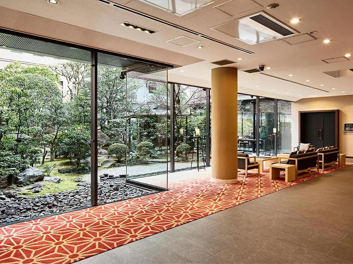 Mitsui Garden Hotel Kyoto Sanjo