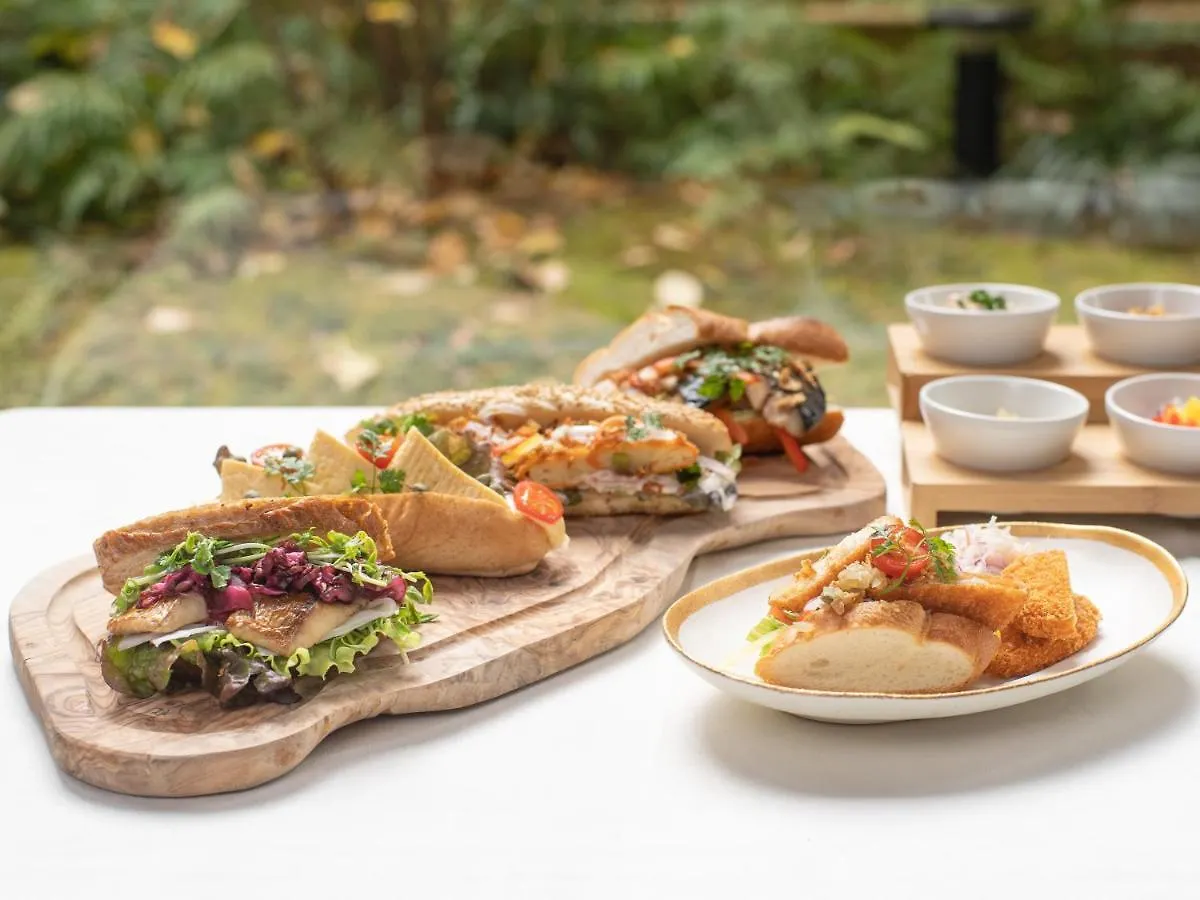 Mitsui Garden Hotel Kyoto Sanjo