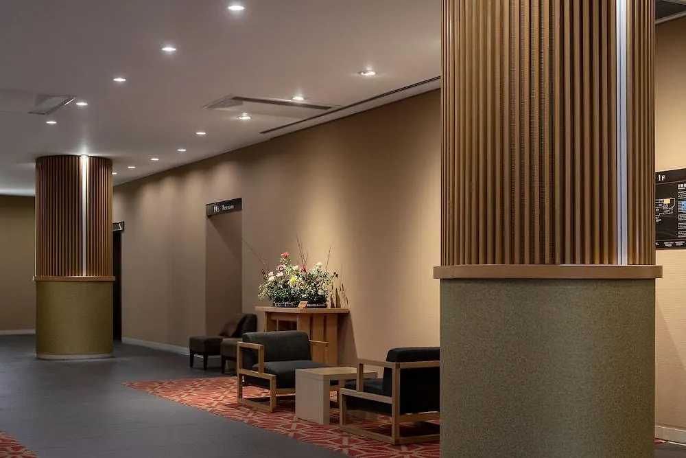 Mitsui Garden Hotel Kyoto Sanjo اليابان