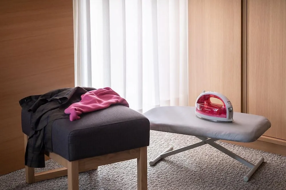 Mitsui Garden Hotel Kyoto Sanjo 3*,  اليابان