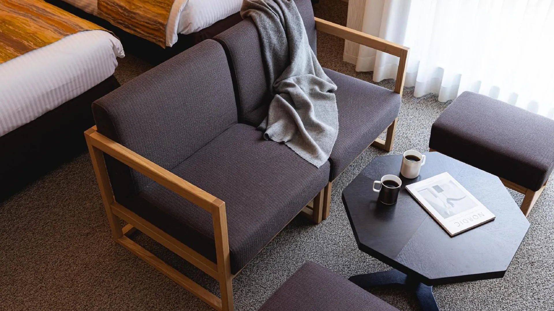 Mitsui Garden Hotel Kyoto Sanjo