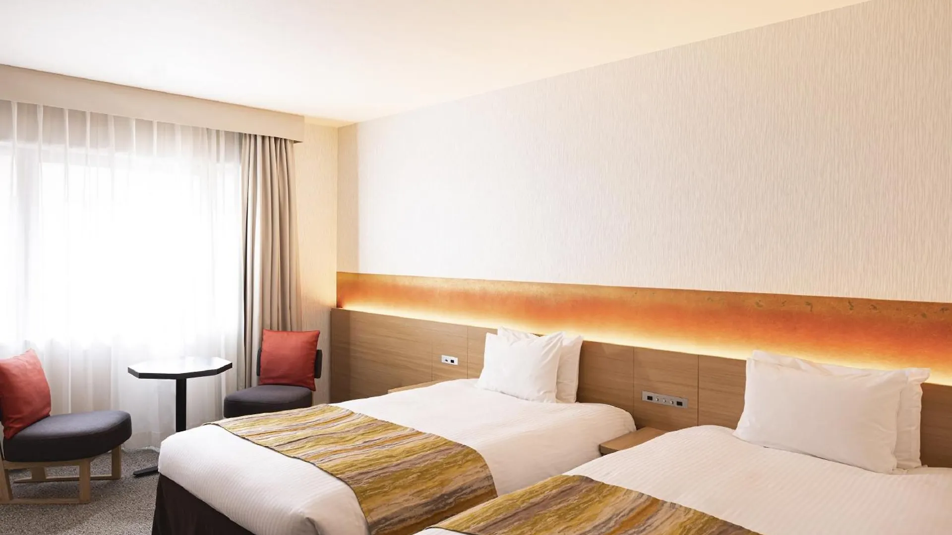 Mitsui Garden Hotel Kyoto Sanjo 3*,  اليابان