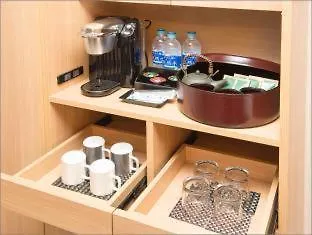 Mitsui Garden Hotel Kyoto Sanjo