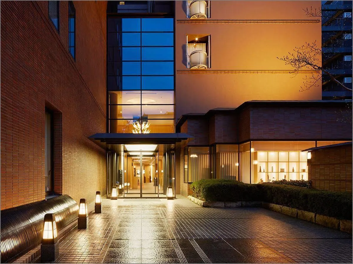 Mitsui Garden Hotel Kyoto Sanjo 3*,  اليابان