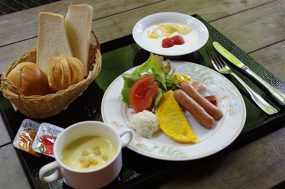 Mitsui Garden Hotel Kyoto Sanjo